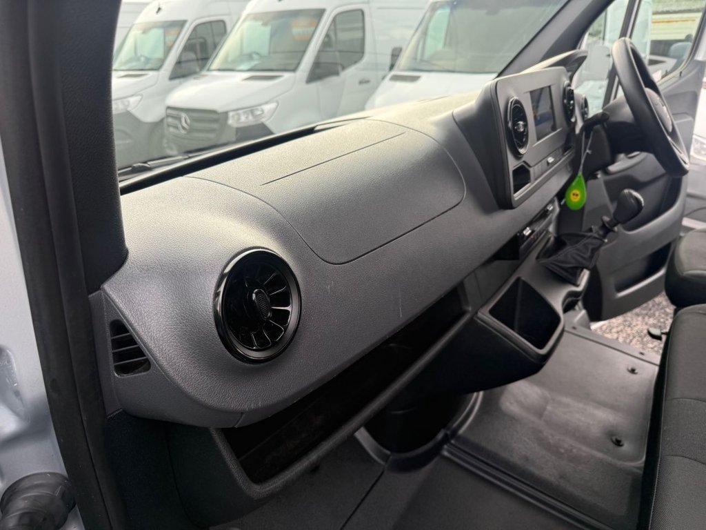 Used Mercedes-Benz Sprinter 2023 for sale - 77507580: Photo 38