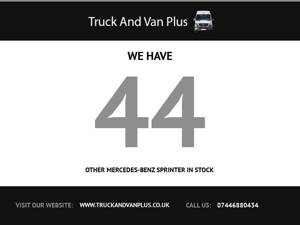 Used Mercedes-Benz Sprinter 2023 for sale - 77507580: Photo 4