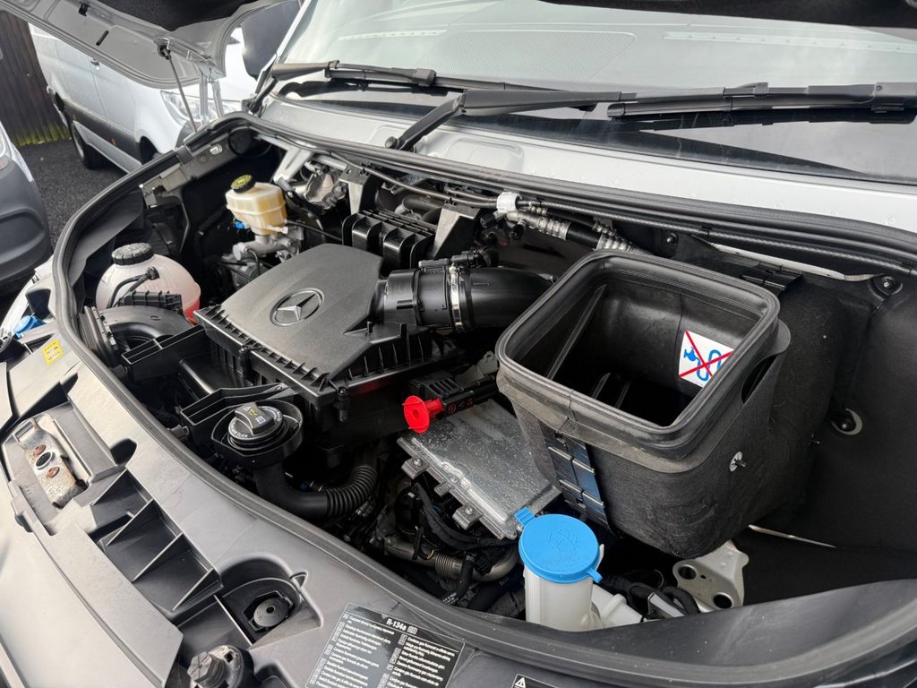 Used Mercedes-Benz Sprinter 2023 for sale - 77507580: Photo 40