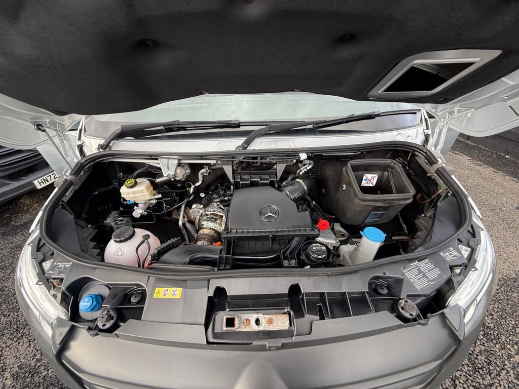 Used Mercedes-Benz Sprinter 2023 for sale - 77507580: Photo 41