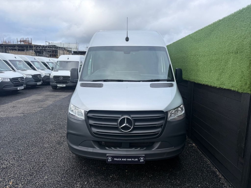 Used Mercedes-Benz Sprinter 2023 for sale - 77507580: Photo 5