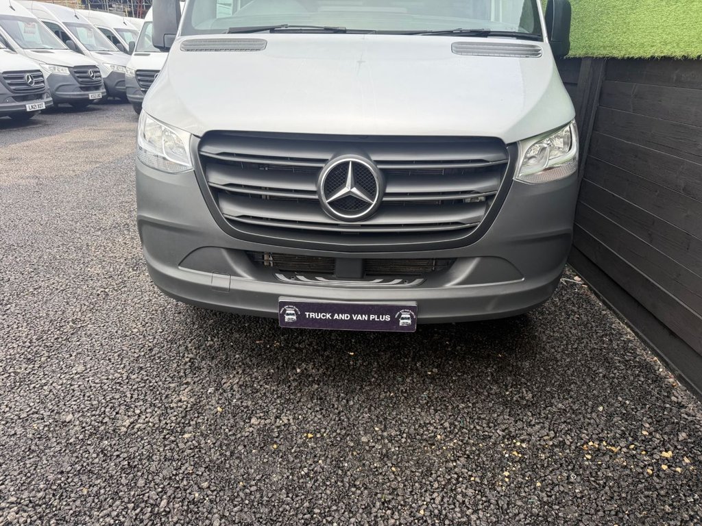 Used Mercedes-Benz Sprinter 2023 for sale - 77507580: Photo 6