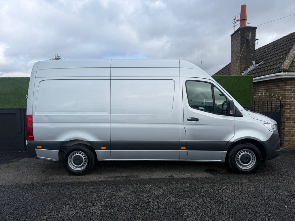 Used Mercedes-Benz Sprinter 2023 for sale - 77507580: Photo 7