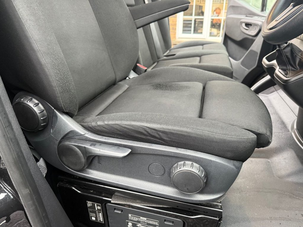 Used Mercedes-Benz Sprinter 2020 for sale - 76797952: Photo 20