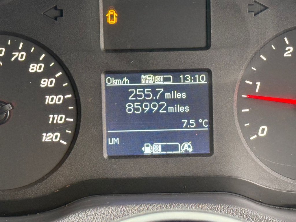 Used Mercedes-Benz Sprinter 2020 for sale - 76797952: Photo 23