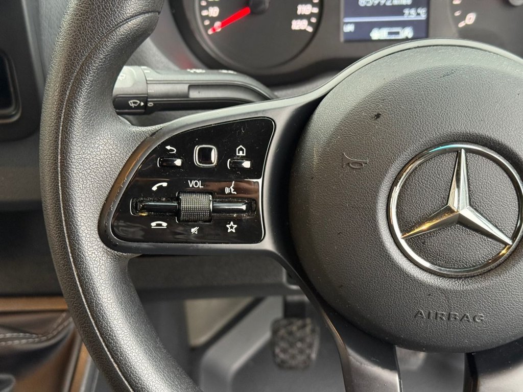 Used Mercedes-Benz Sprinter 2020 for sale - 76797952: Photo 24