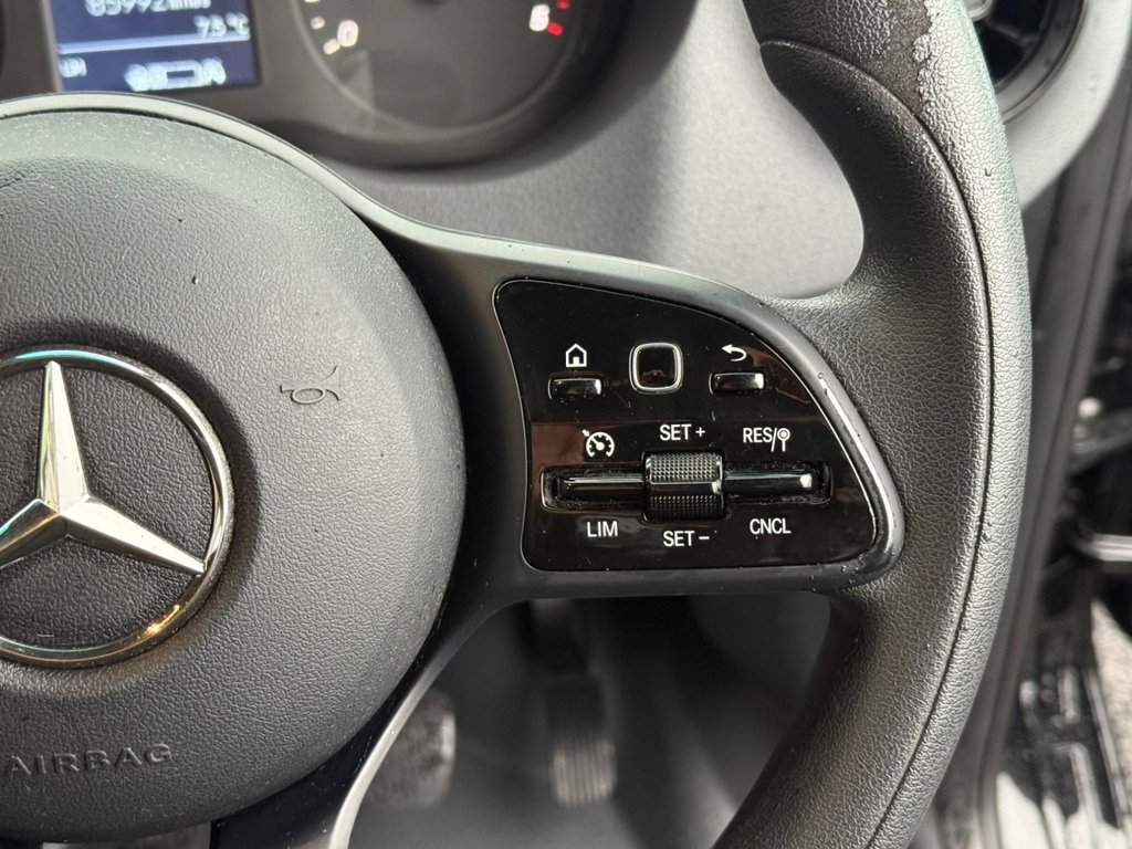 Used Mercedes-Benz Sprinter 2020 for sale - 76797952: Photo 25