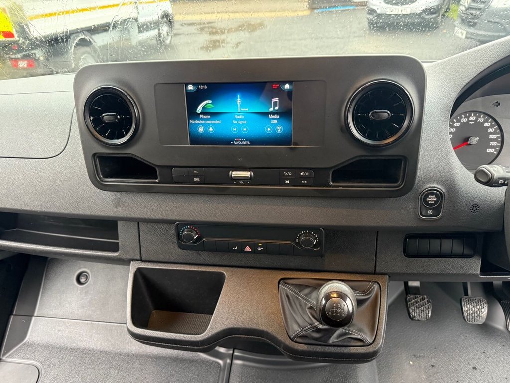 Used Mercedes-Benz Sprinter 2020 for sale - 76797952: Photo 26