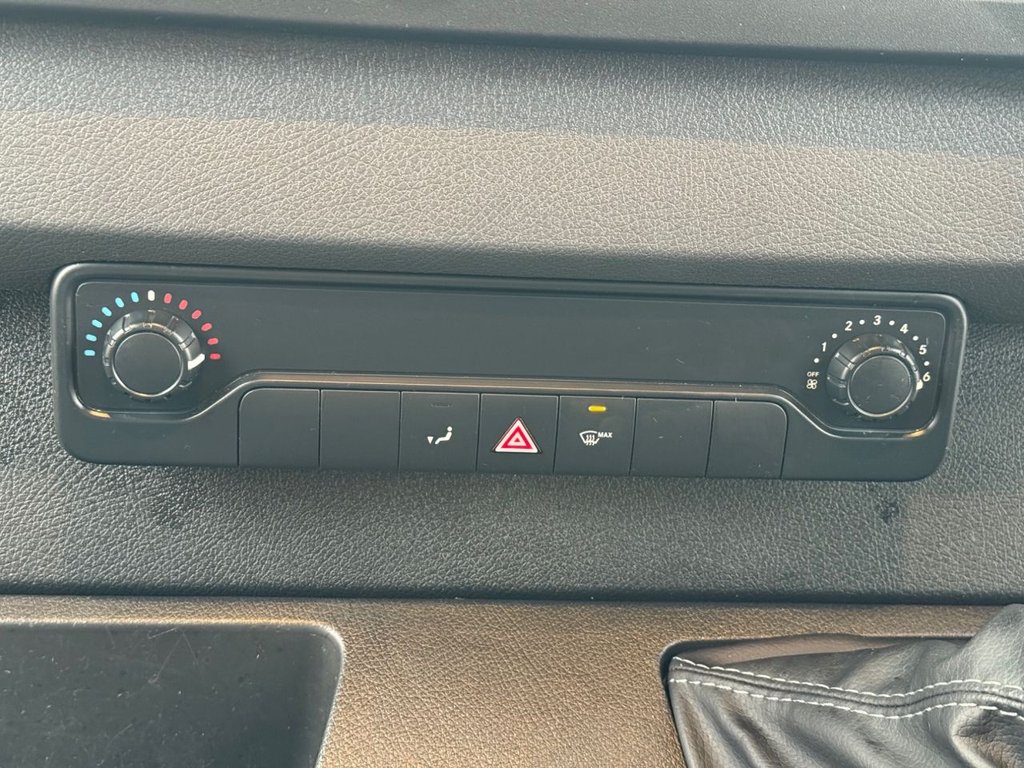 Used Mercedes-Benz Sprinter 2020 for sale - 76797952: Photo 27