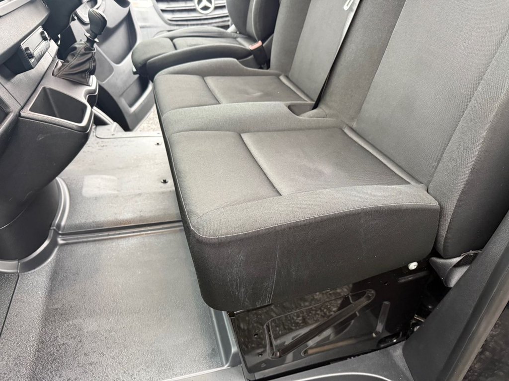 Used Mercedes-Benz Sprinter 2020 for sale - 76797952: Photo 32