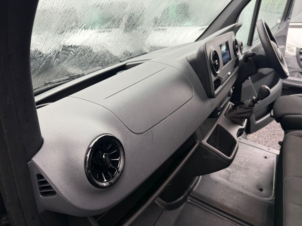 Used Mercedes-Benz Sprinter 2020 for sale - 76797952: Photo 36