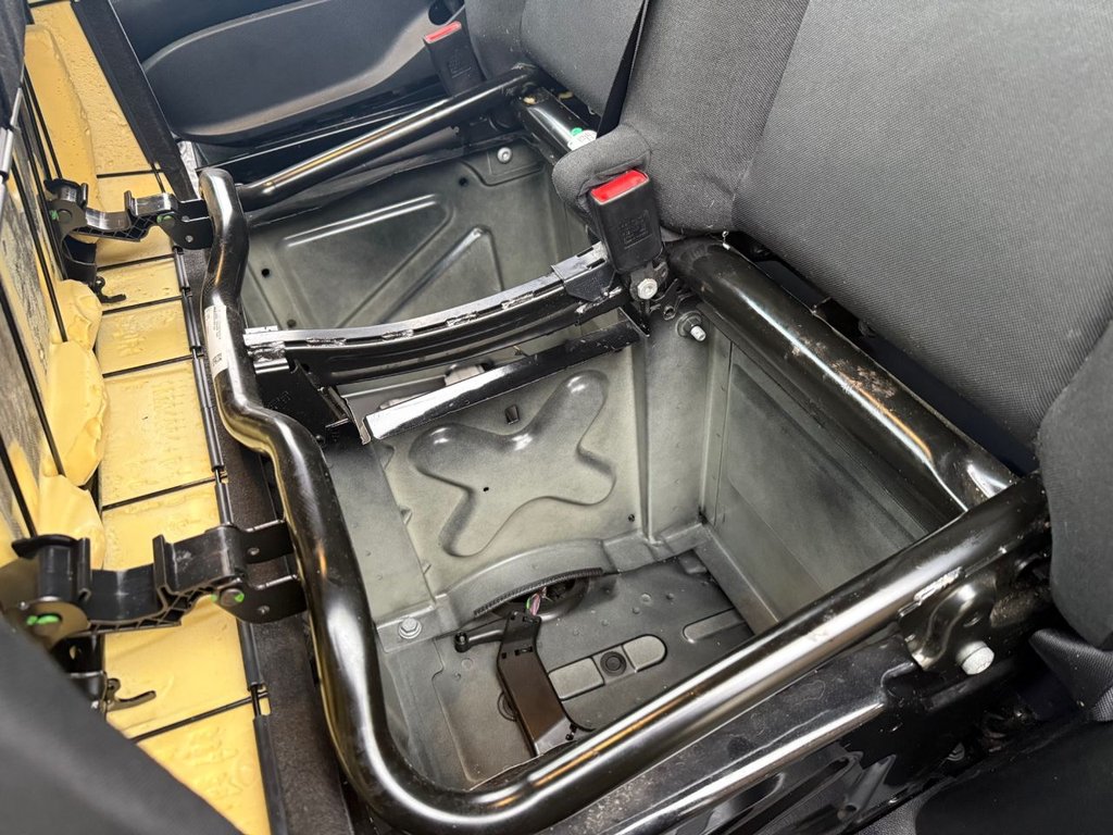 Used Mercedes-Benz Sprinter 2020 for sale - 76797952: Photo 38