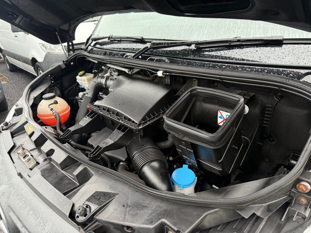 Used Mercedes-Benz Sprinter 2020 for sale - 76797952: Photo 39