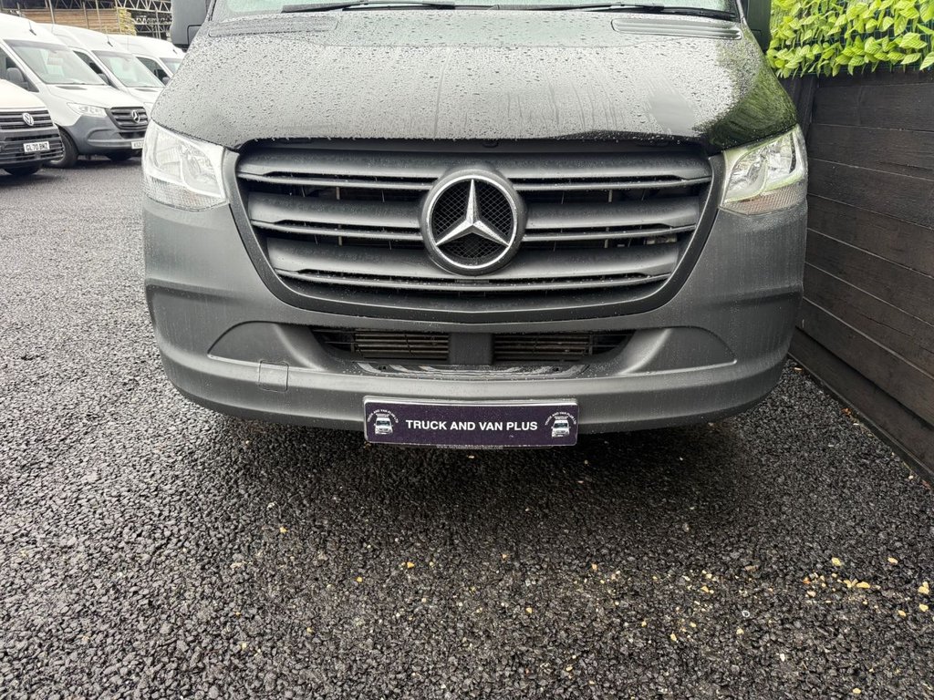 Used Mercedes-Benz Sprinter 2020 for sale - 76797952: Photo 6