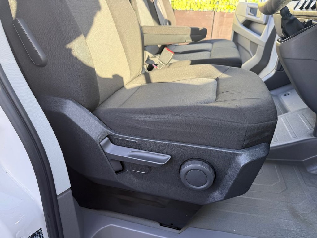 Used Volkswagen Crafter 2022 for sale - 76783944: Photo 15