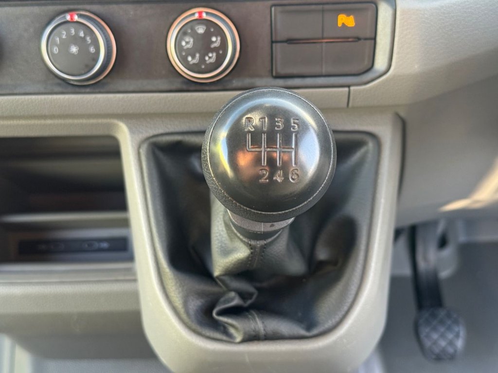 Used Volkswagen Crafter 2022 for sale - 76783944: Photo 24