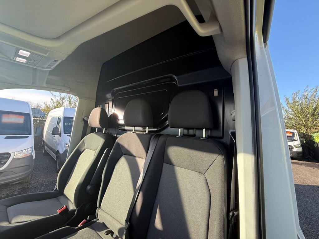 Used Volkswagen Crafter 2022 for sale - 76783944: Photo 30