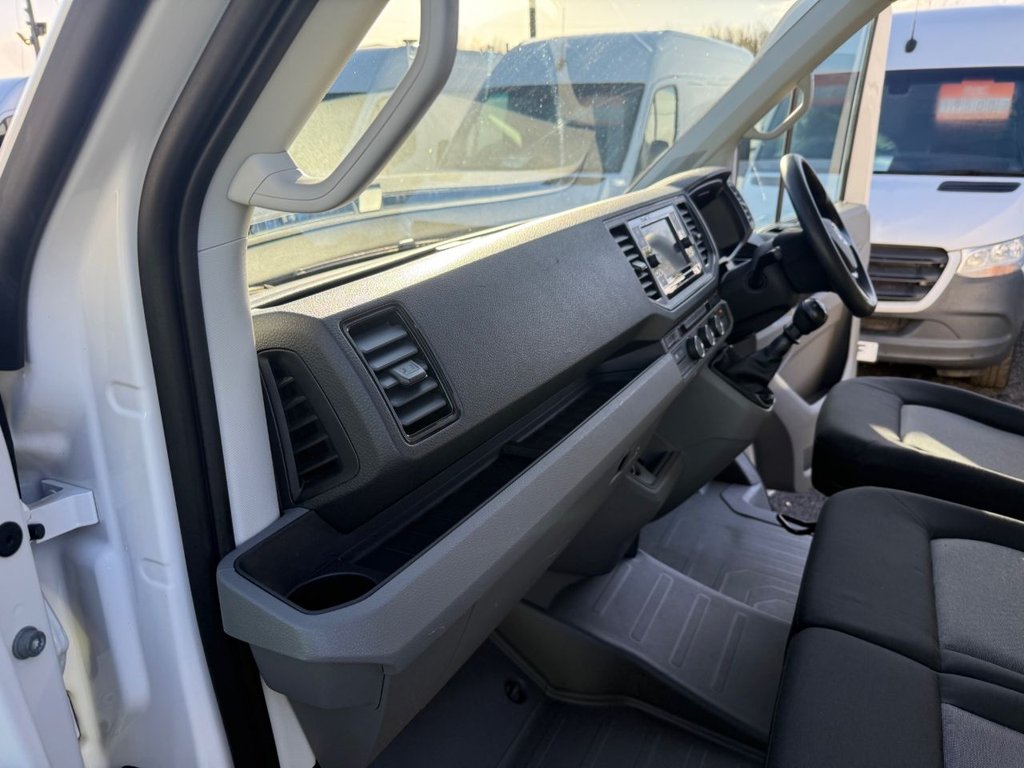 Used Volkswagen Crafter 2022 for sale - 76783944: Photo 33