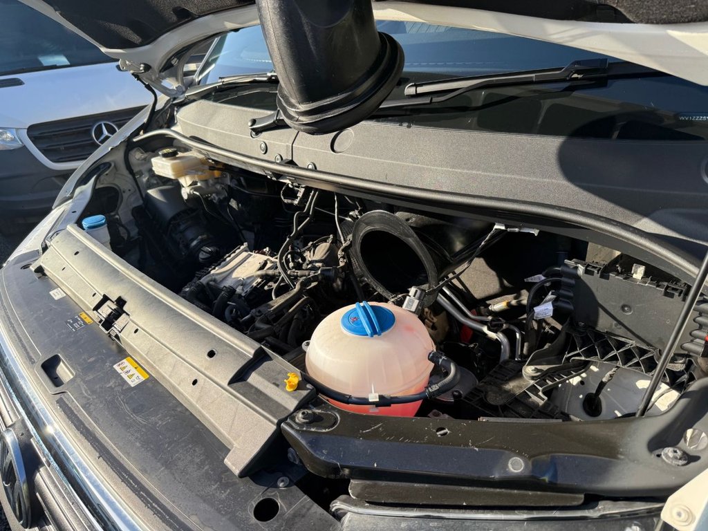 Used Volkswagen Crafter 2022 for sale - 76783944: Photo 37