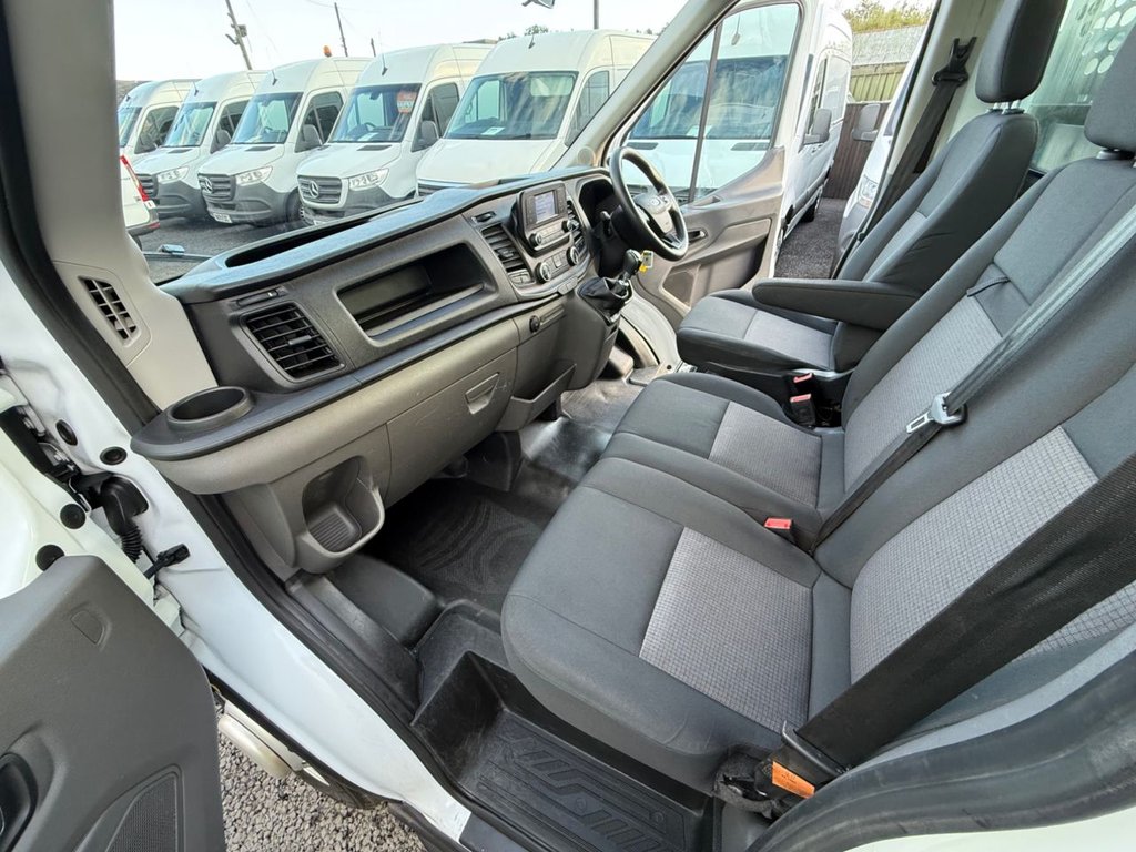 Vehicle 32