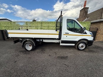 Used Ford Transit 2022 for sale - 75929599: Photo