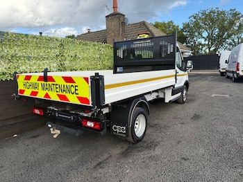 Used Ford Transit 2022 for sale - 75929599: Photo