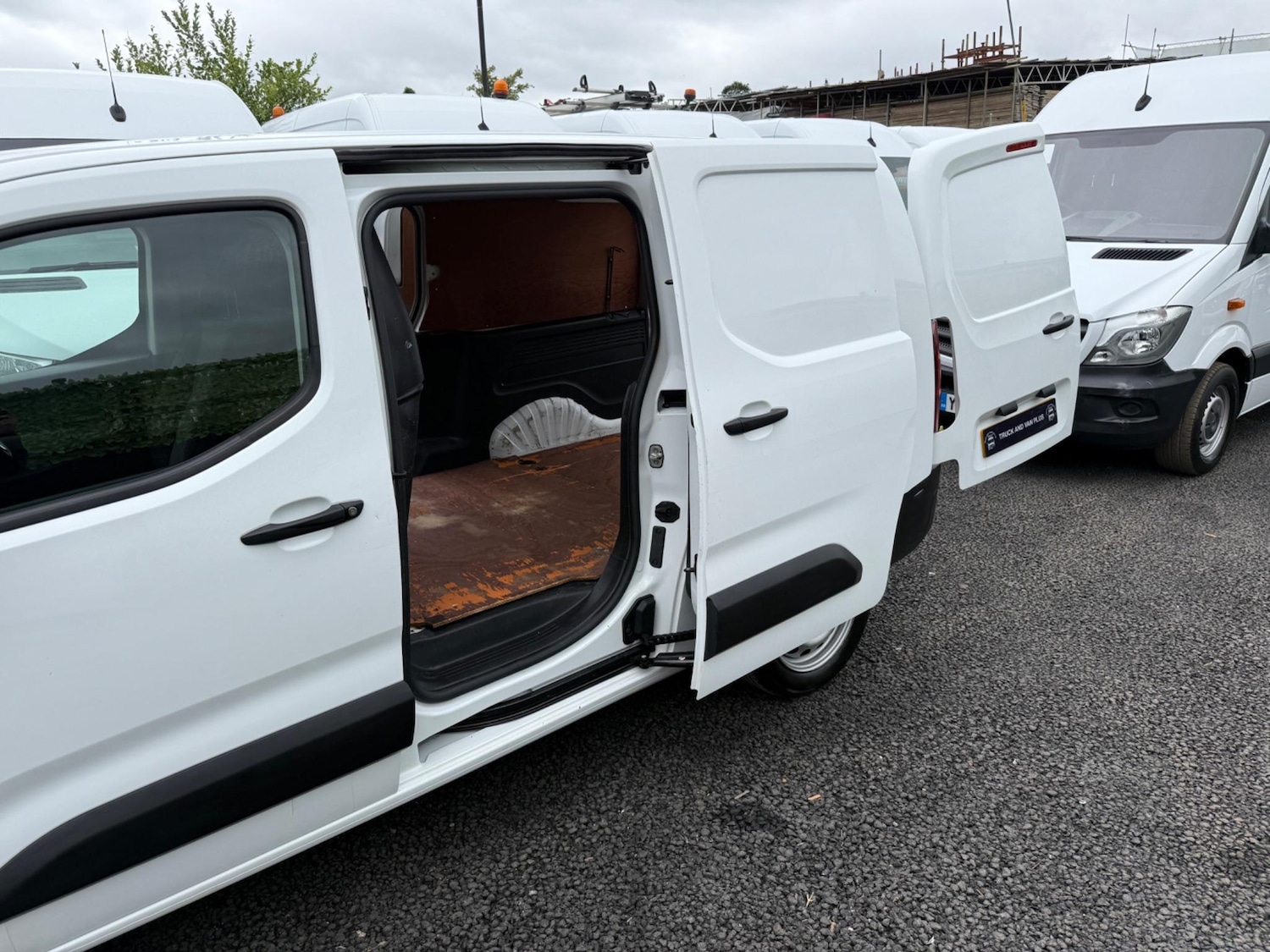 Vehicle 13