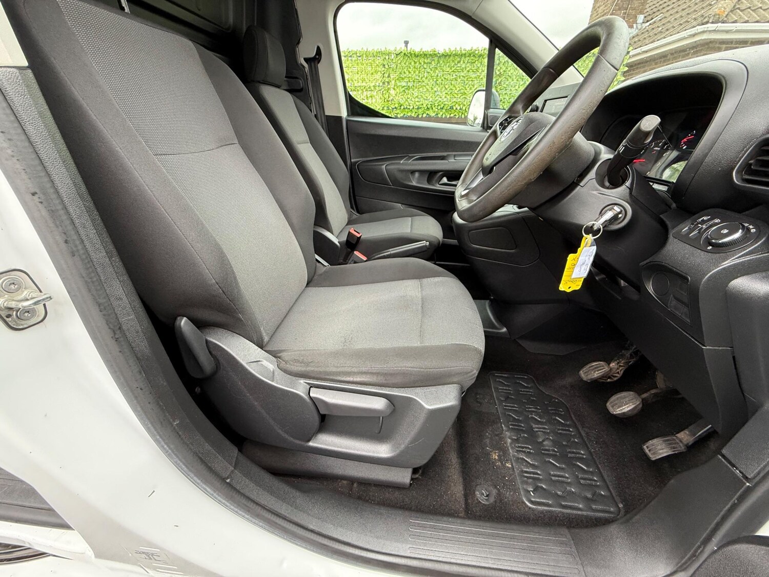 Vehicle 16