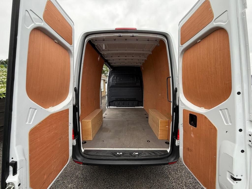 Vehicle 38