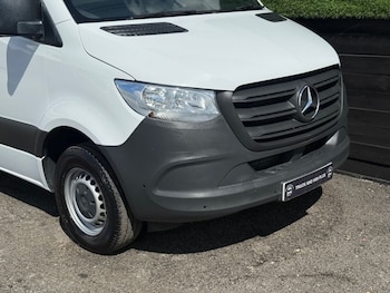 Used Mercedes-Benz Sprinter 2023 for sale - 79574704: Photo
