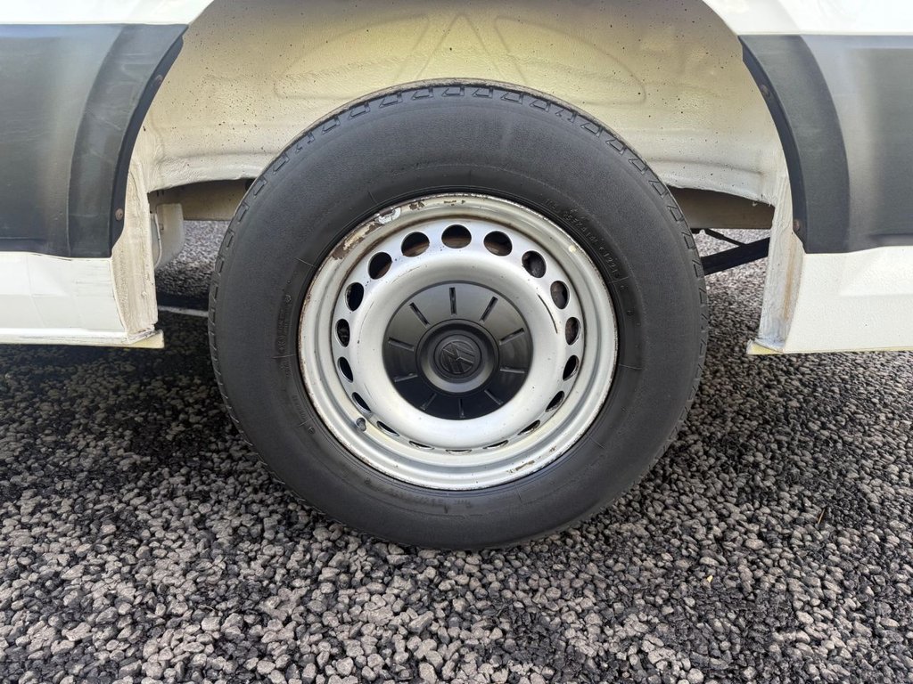 Used Volkswagen Crafter 2019 for sale - 76740771: Photo 14