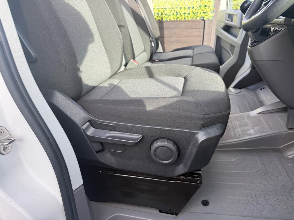 Used Volkswagen Crafter 2019 for sale - 76740771: Photo 18