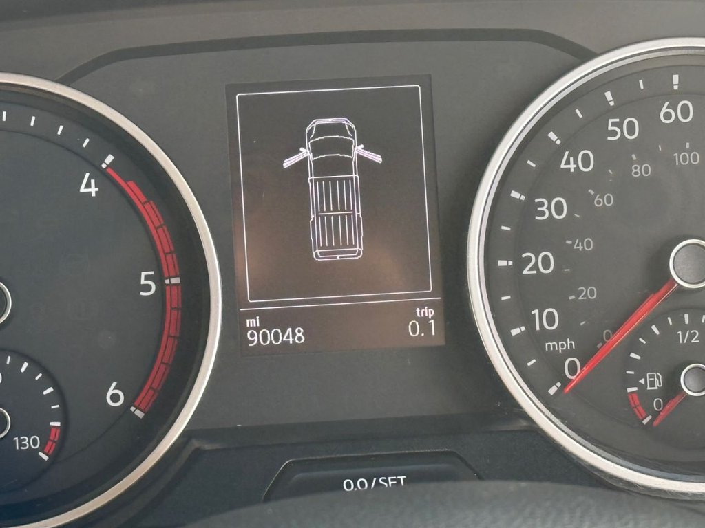 Used Volkswagen Crafter 2019 for sale - 76740771: Photo 21