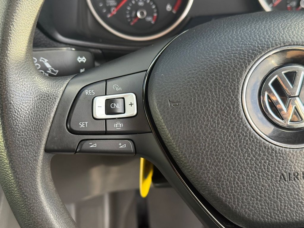 Used Volkswagen Crafter 2019 for sale - 76740771: Photo 22