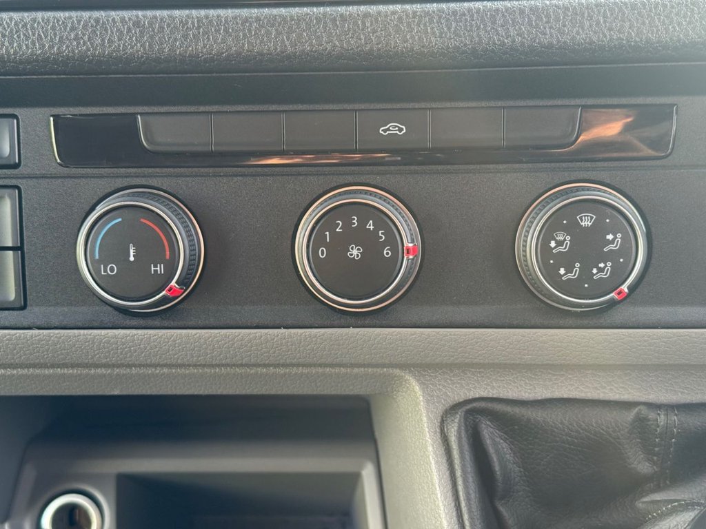 Used Volkswagen Crafter 2019 for sale - 76740771: Photo 25