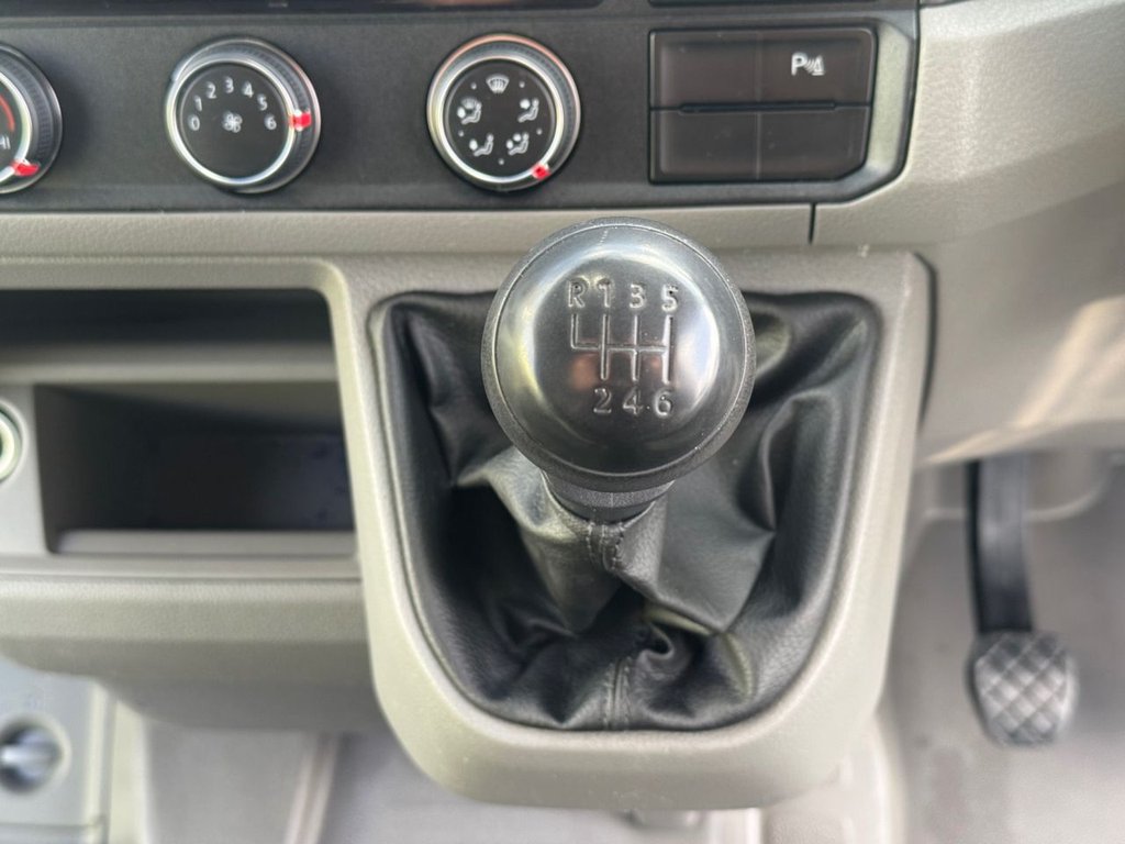 Used Volkswagen Crafter 2019 for sale - 76740771: Photo 26