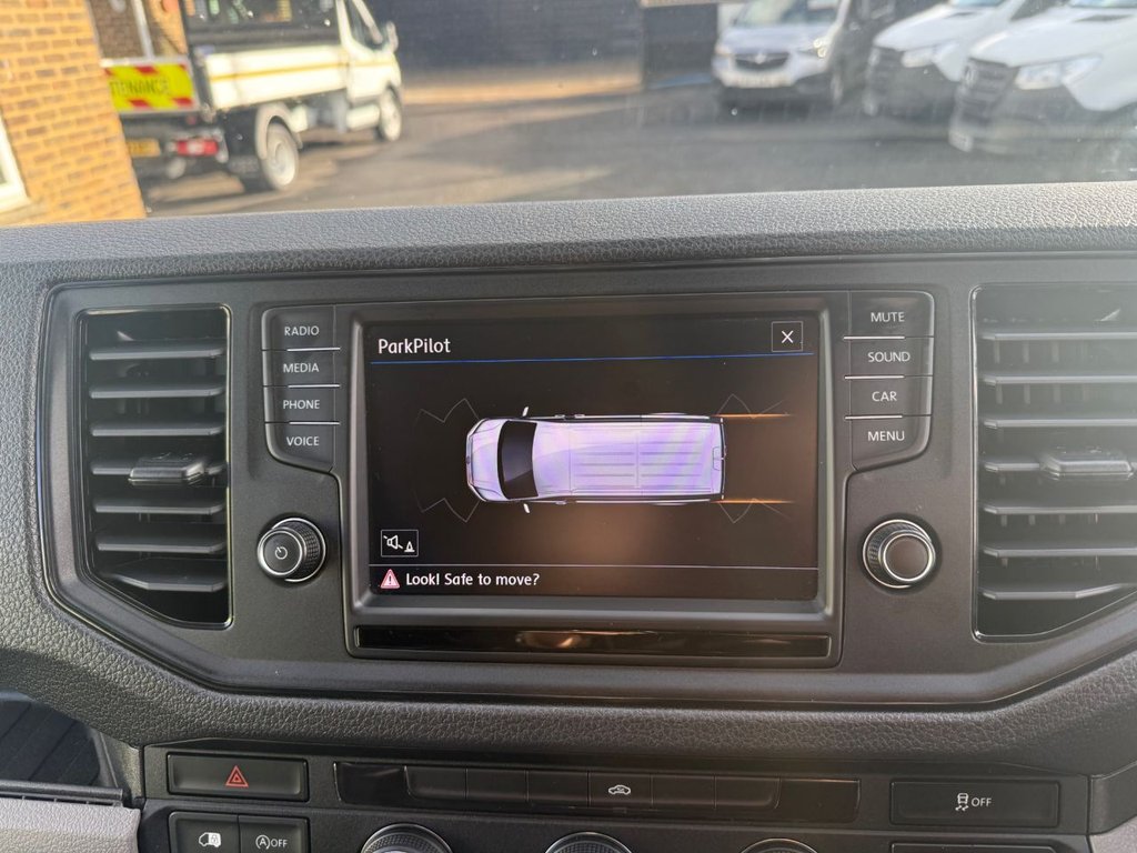 Used Volkswagen Crafter 2019 for sale - 76740771: Photo 29