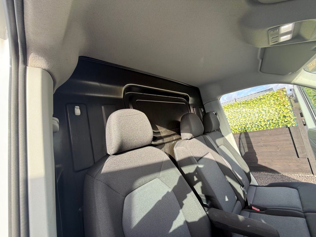 Used Volkswagen Crafter 2019 for sale - 76740771: Photo 30