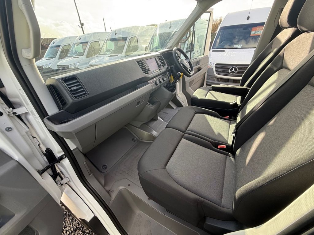 Used Volkswagen Crafter 2019 for sale - 76740771: Photo 33