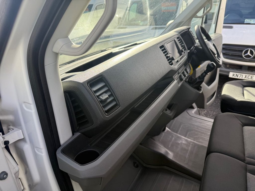 Used Volkswagen Crafter 2019 for sale - 76740771: Photo 35