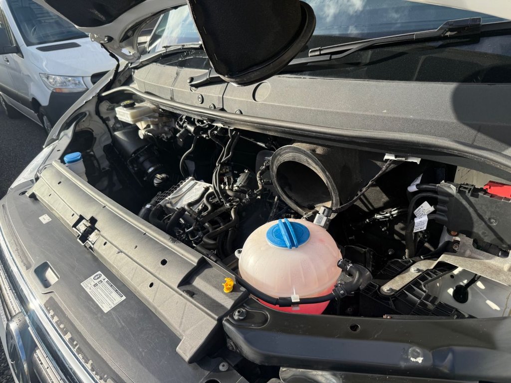 Used Volkswagen Crafter 2019 for sale - 76740771: Photo 38