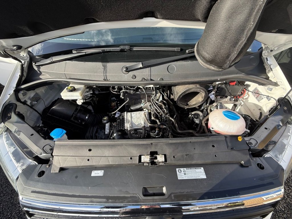 Used Volkswagen Crafter 2019 for sale - 76740771: Photo 39