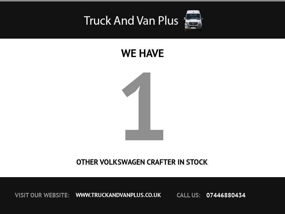 Used Volkswagen Crafter 2019 for sale - 76740771: Photo 40