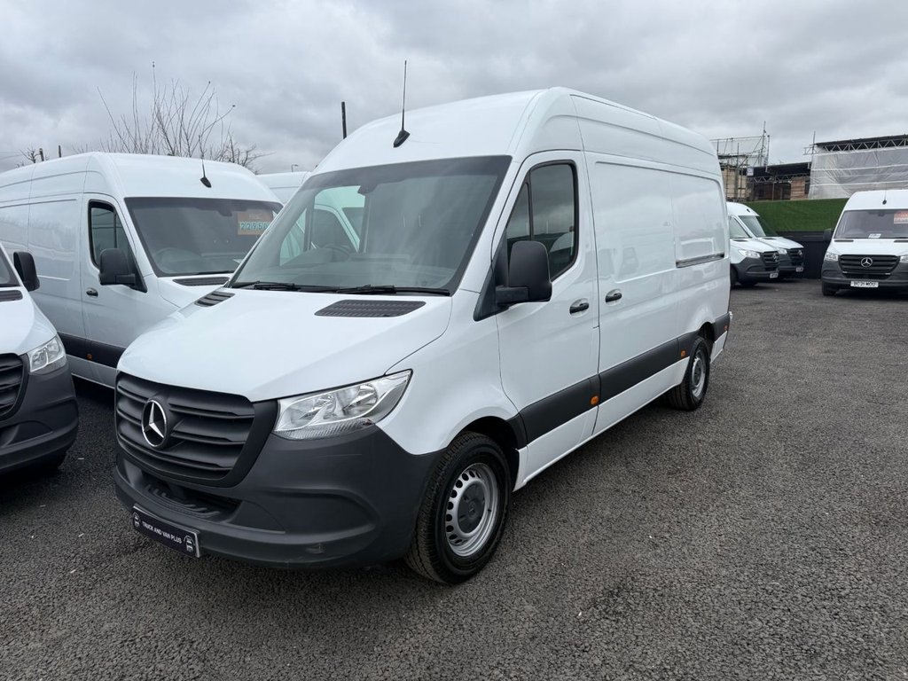 Used Mercedes-Benz Sprinter 2022 for sale - 77680882: Photo 12