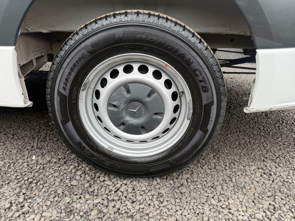 Used Mercedes-Benz Sprinter 2022 for sale - 77680882: Photo 15