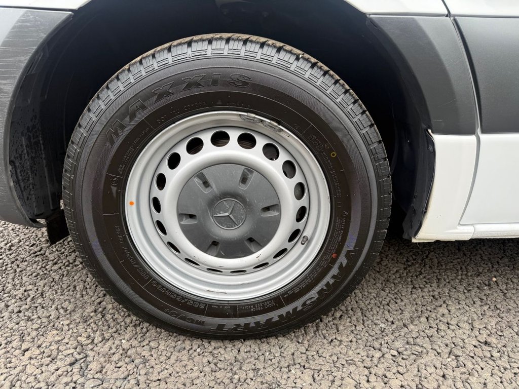 Used Mercedes-Benz Sprinter 2022 for sale - 77680882: Photo 16