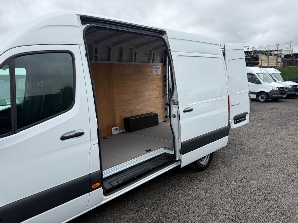 Used Mercedes-Benz Sprinter 2022 for sale - 77680882: Photo 19