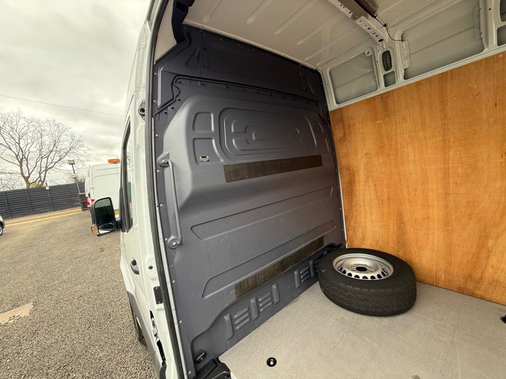 Used Mercedes-Benz Sprinter 2022 for sale - 77680882: Photo 20