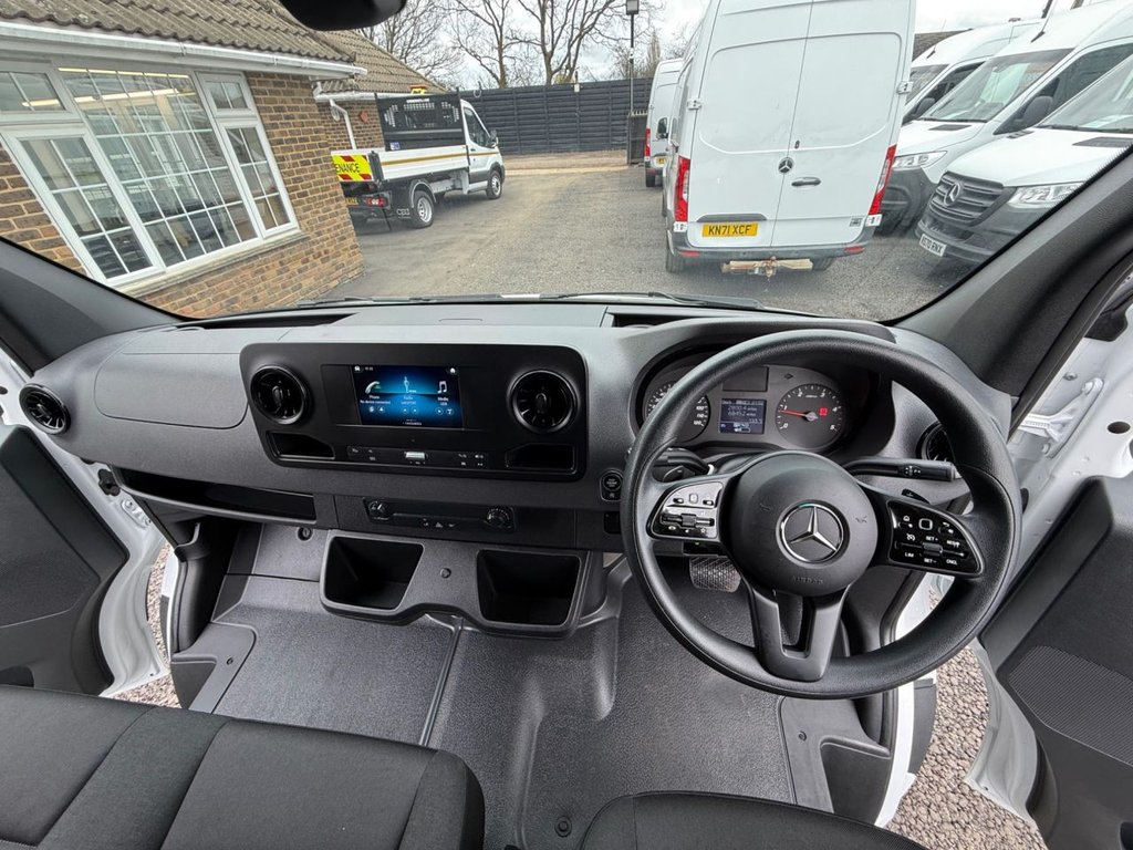 Used Mercedes-Benz Sprinter 2022 for sale - 77680882: Photo 23