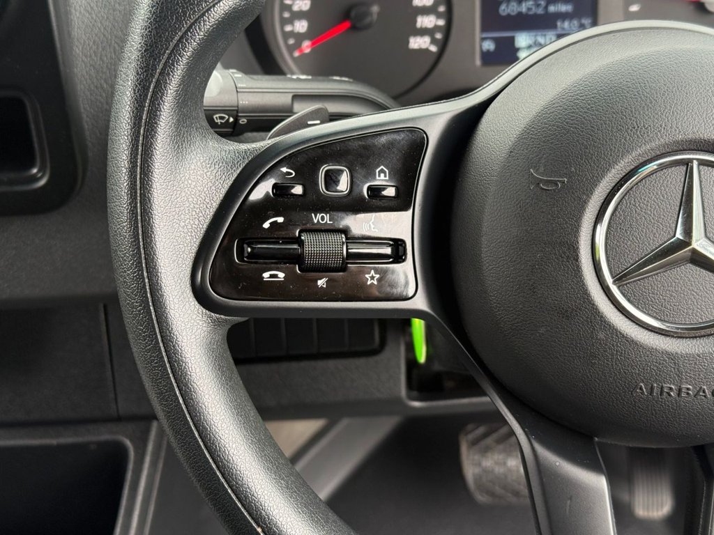 Used Mercedes-Benz Sprinter 2022 for sale - 77680882: Photo 26